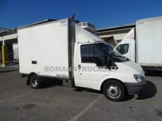 usato FORD Transit