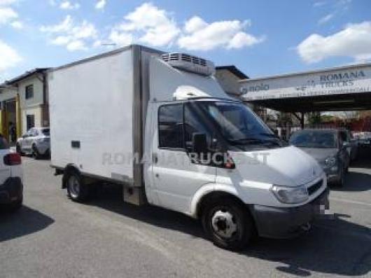 usato FORD Transit