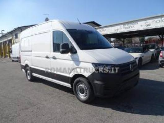 nuovo VOLKSWAGEN Crafter