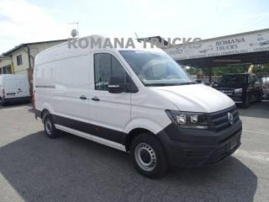 nuovo VOLKSWAGEN Crafter