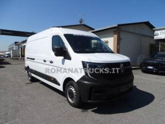 nuovo RENAULT Master