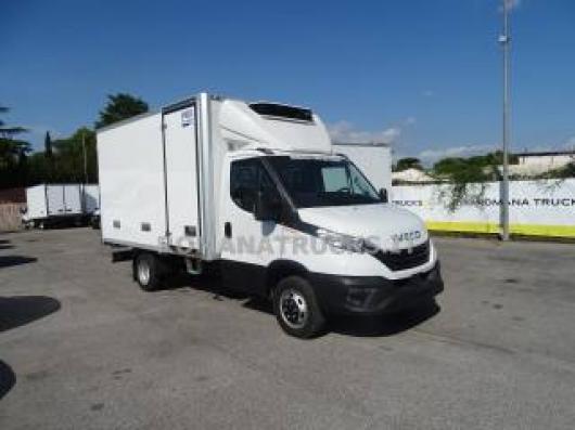 nuovo IVECO Daily