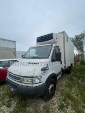 usato IVECO Daily