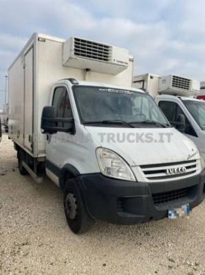 usato IVECO Daily