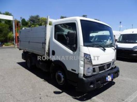 usato NISSAN Cabstar