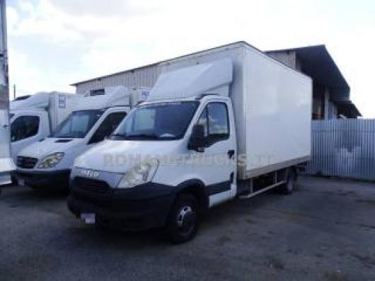 usato IVECO Daily