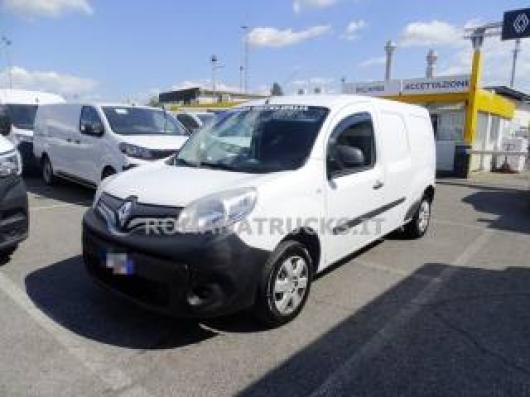 usato RENAULT Kangoo
