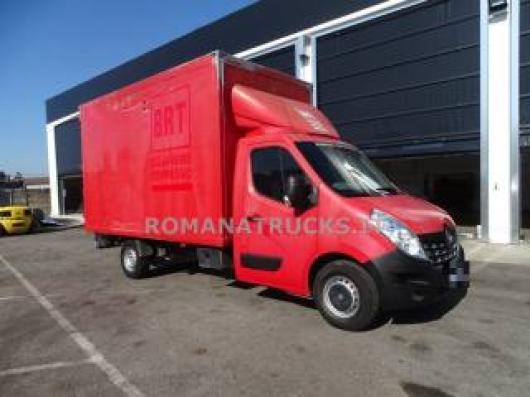 usato RENAULT Master