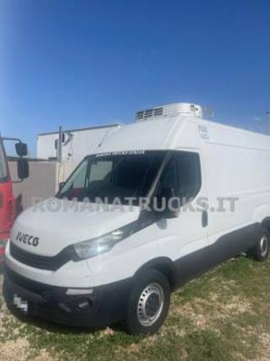usato IVECO Daily