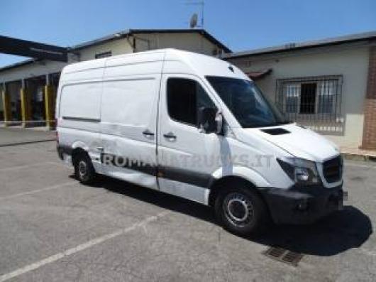 Sprinter