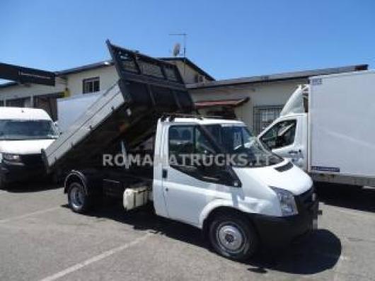 usato FORD Transit