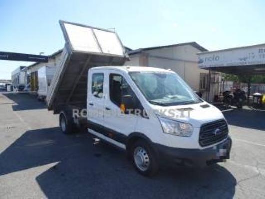usato FORD Transit