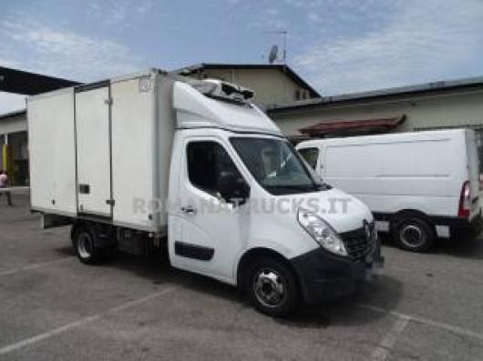 usato RENAULT Master