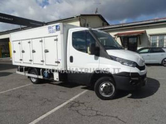 usato IVECO Daily