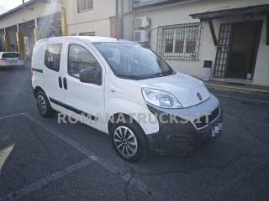 usato FIAT Fiorino