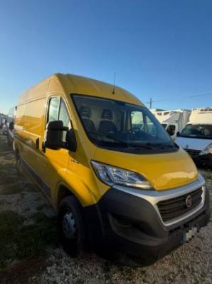 usato FIAT Ducato
