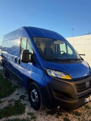usato FIAT Ducato