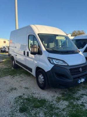 usato FIAT Ducato