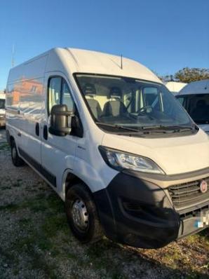 usato FIAT Ducato
