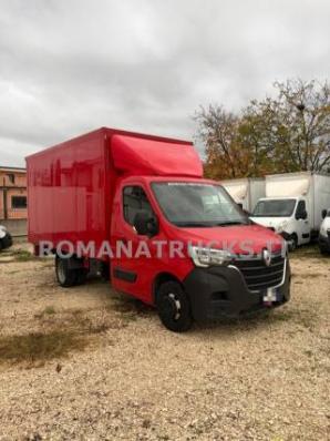 usato RENAULT Master