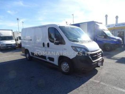 usato FIAT Ducato
