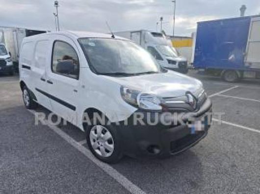 usato RENAULT Kangoo Z E 