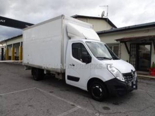 usato RENAULT Master