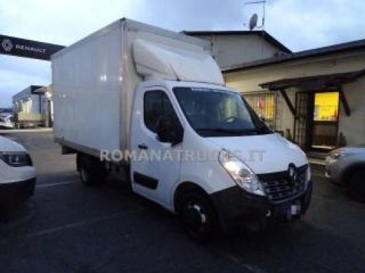 usato RENAULT Master