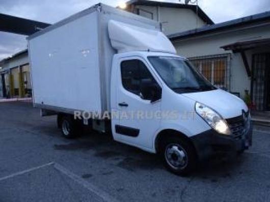 usato RENAULT Master