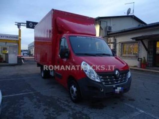 usato RENAULT Master