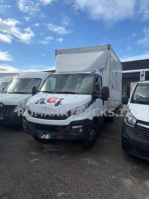 usato IVECO Daily