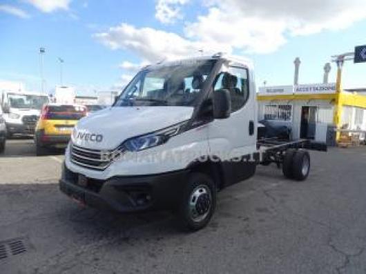 nuovo IVECO Daily