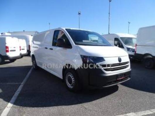 nuovo VOLKSWAGEN Transporter