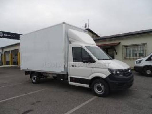 nuovo VOLKSWAGEN Crafter