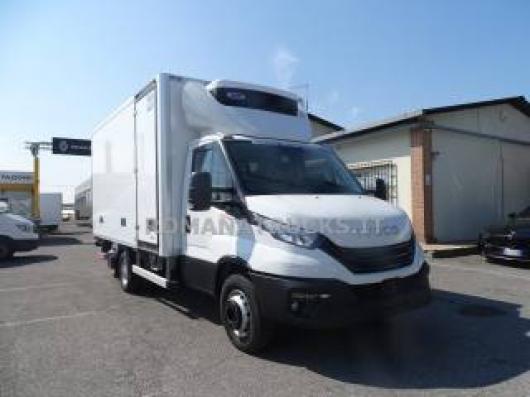 nuovo IVECO Daily
