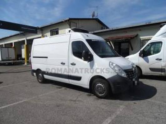 usato RENAULT Master