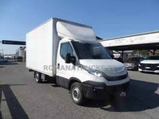 usato IVECO Daily