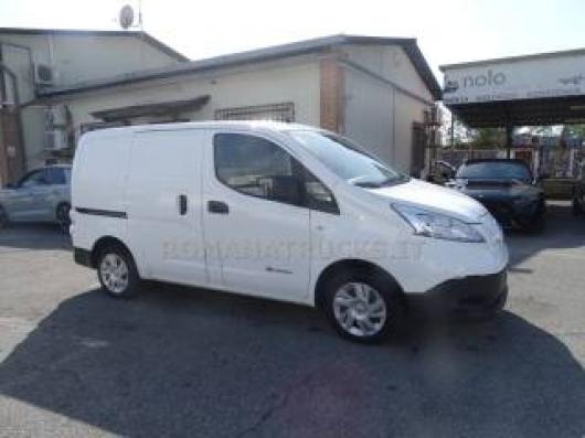 usato NISSAN e NV200
