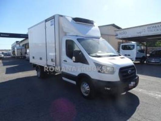 usato FORD Transit