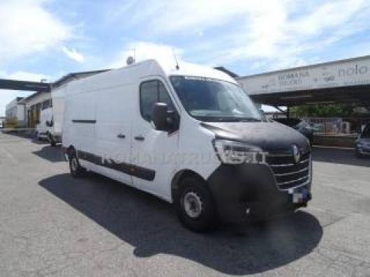 usato RENAULT Master