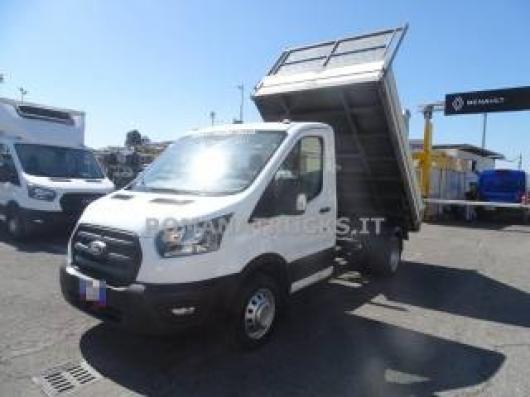 usato FORD Transit