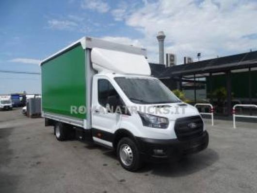nuovo FORD Transit