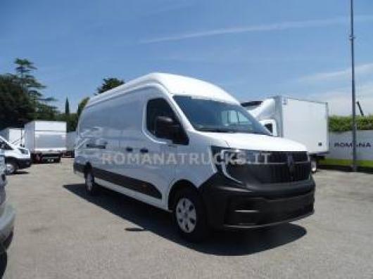 nuovo RENAULT Master