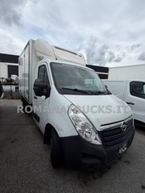 usato OPEL Movano