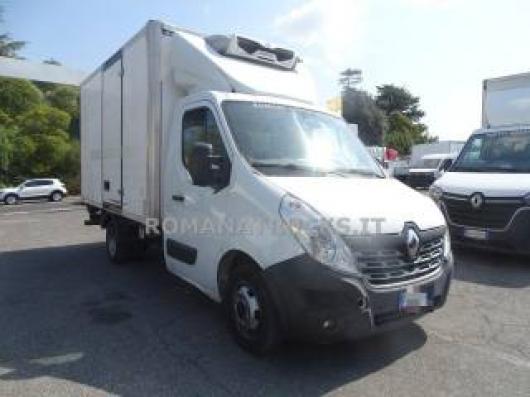 usato RENAULT Master