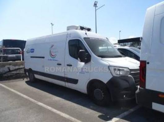 usato RENAULT Master