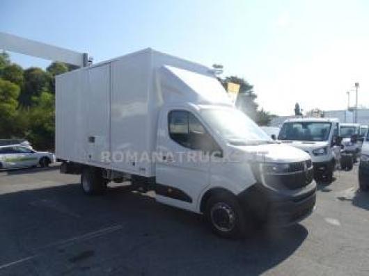 nuovo RENAULT Master