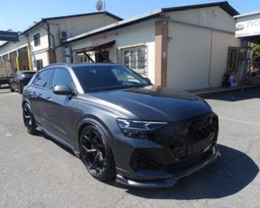 usato AUDI RS Q8