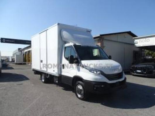 nuovo IVECO Daily