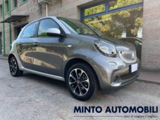 ForFour